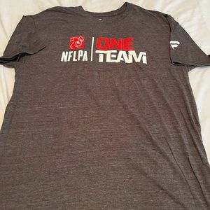 NFLPA shirt XXL (NFL)